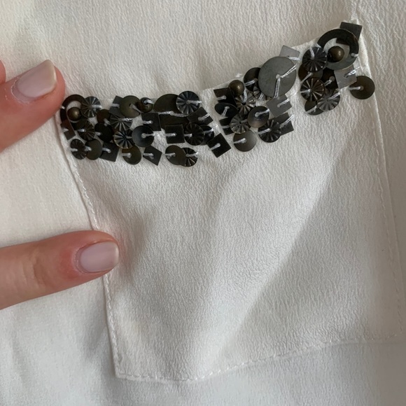 Helmut Lang silk shirt - Picture 5 of 10